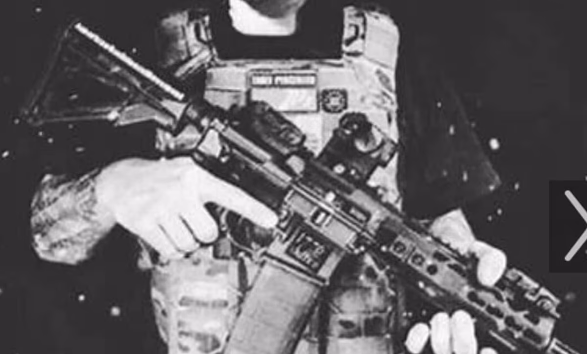 Waggle Dance Munitions LLC