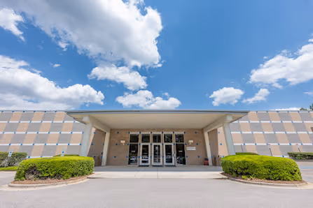 Wake County Firearms Education & Training Center