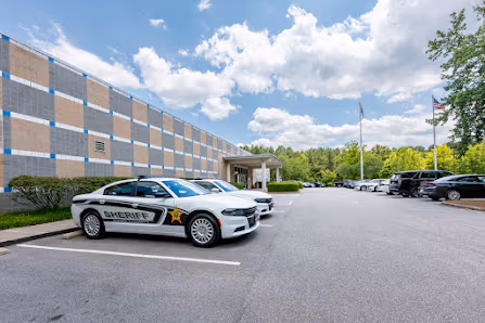 Wake County Firearms Education & Training Center photo 2