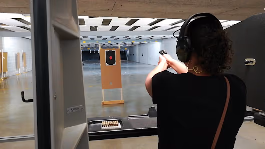 Wake County Firearms Education & Training Center photo 3