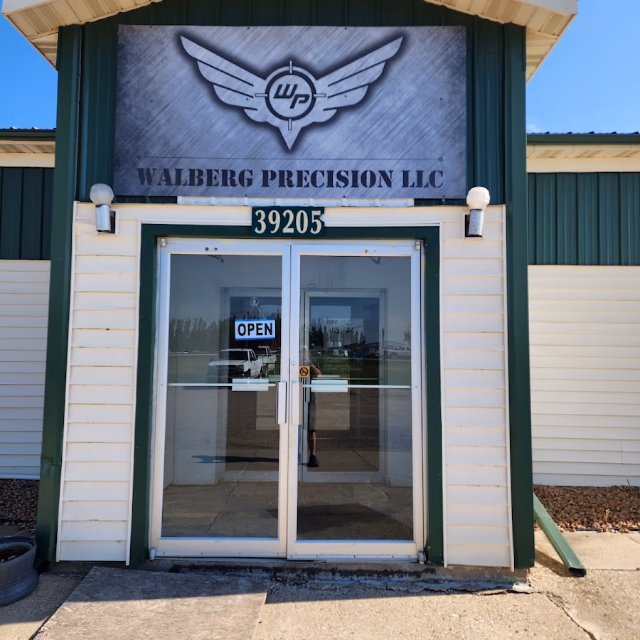 Walberg Precision LLC photo 1