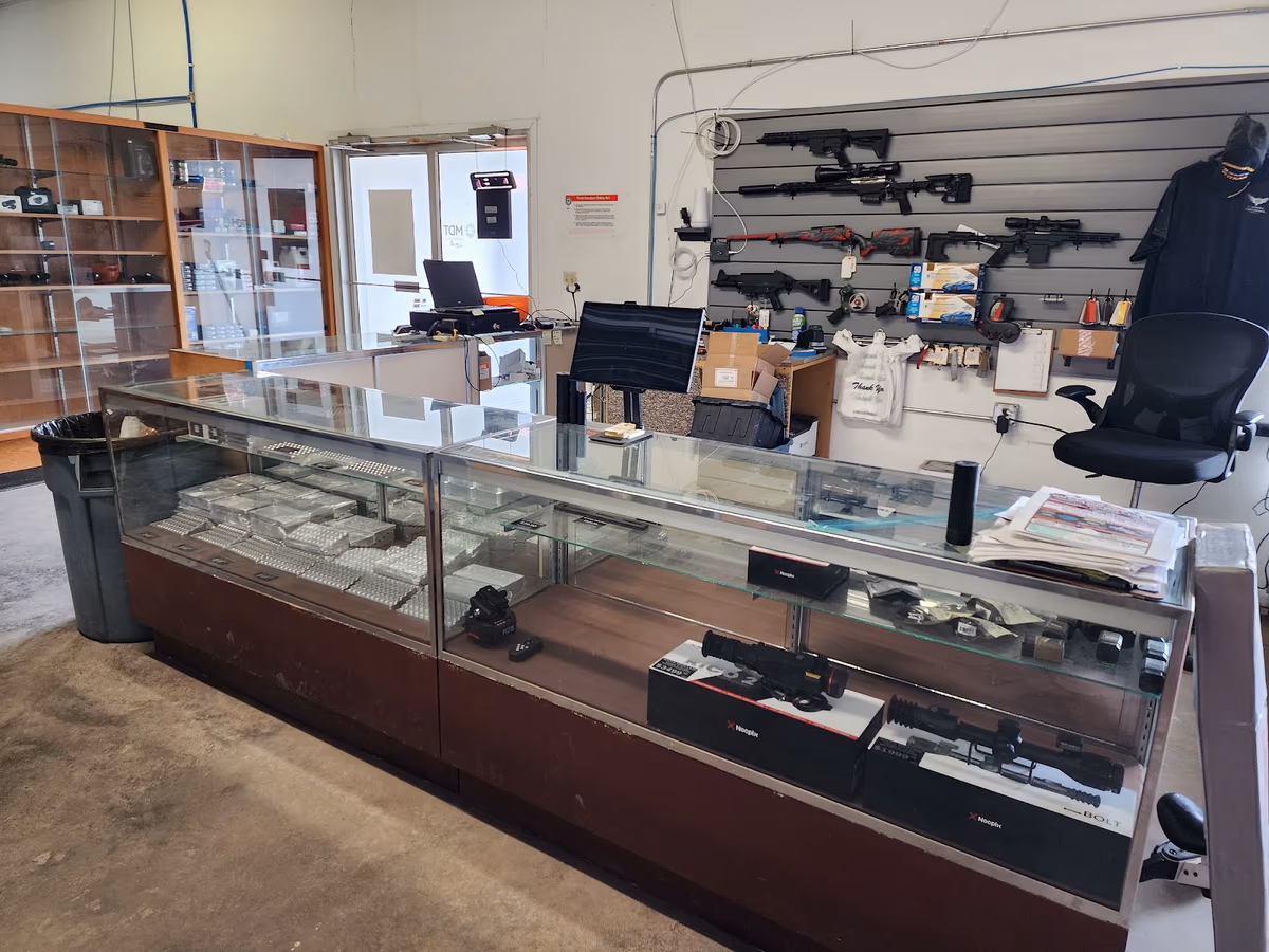 Walberg Precision LLC photo 2