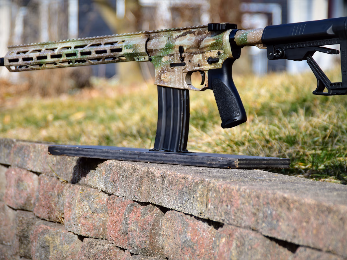 Walden Arms, LLC photo 3