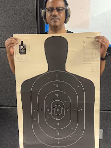 Walker’s Firearms & Defensive Tactics Training photo 2