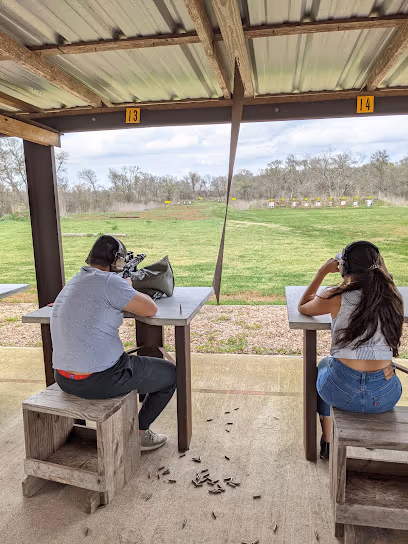 Wallis-Orchard Gun Range