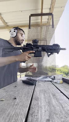 Wallis-Orchard Gun Range photo 3