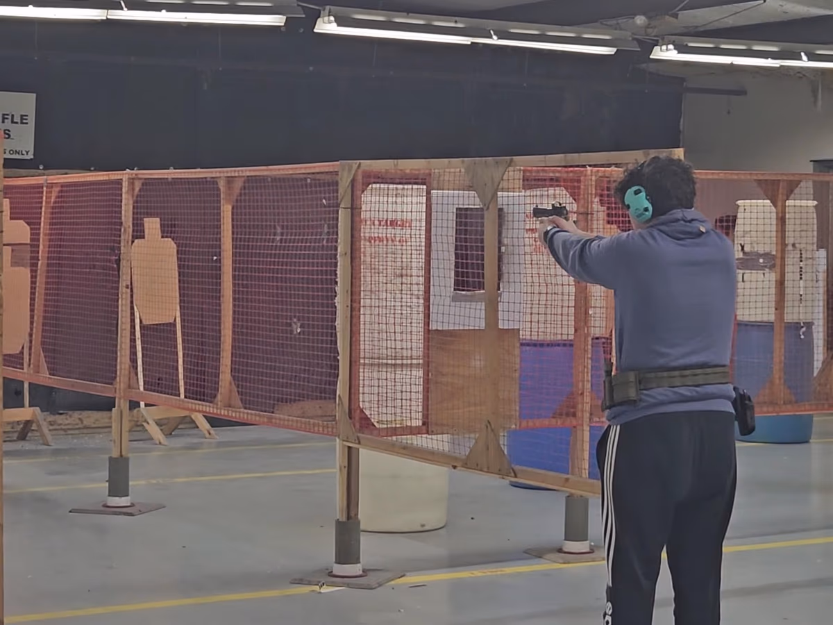 Walnut Creek Rifle Association photo 2