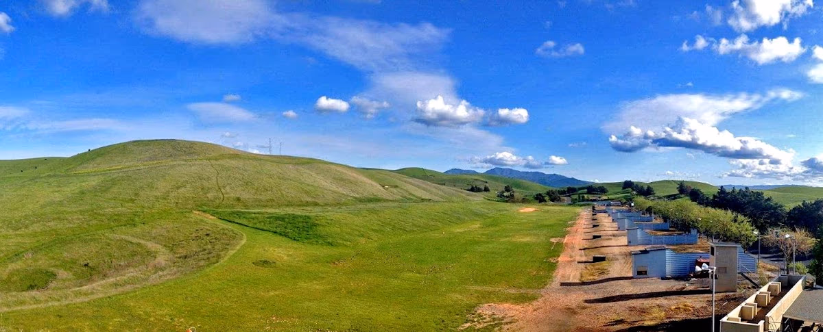 Walnut Creek Sportsmen's Club