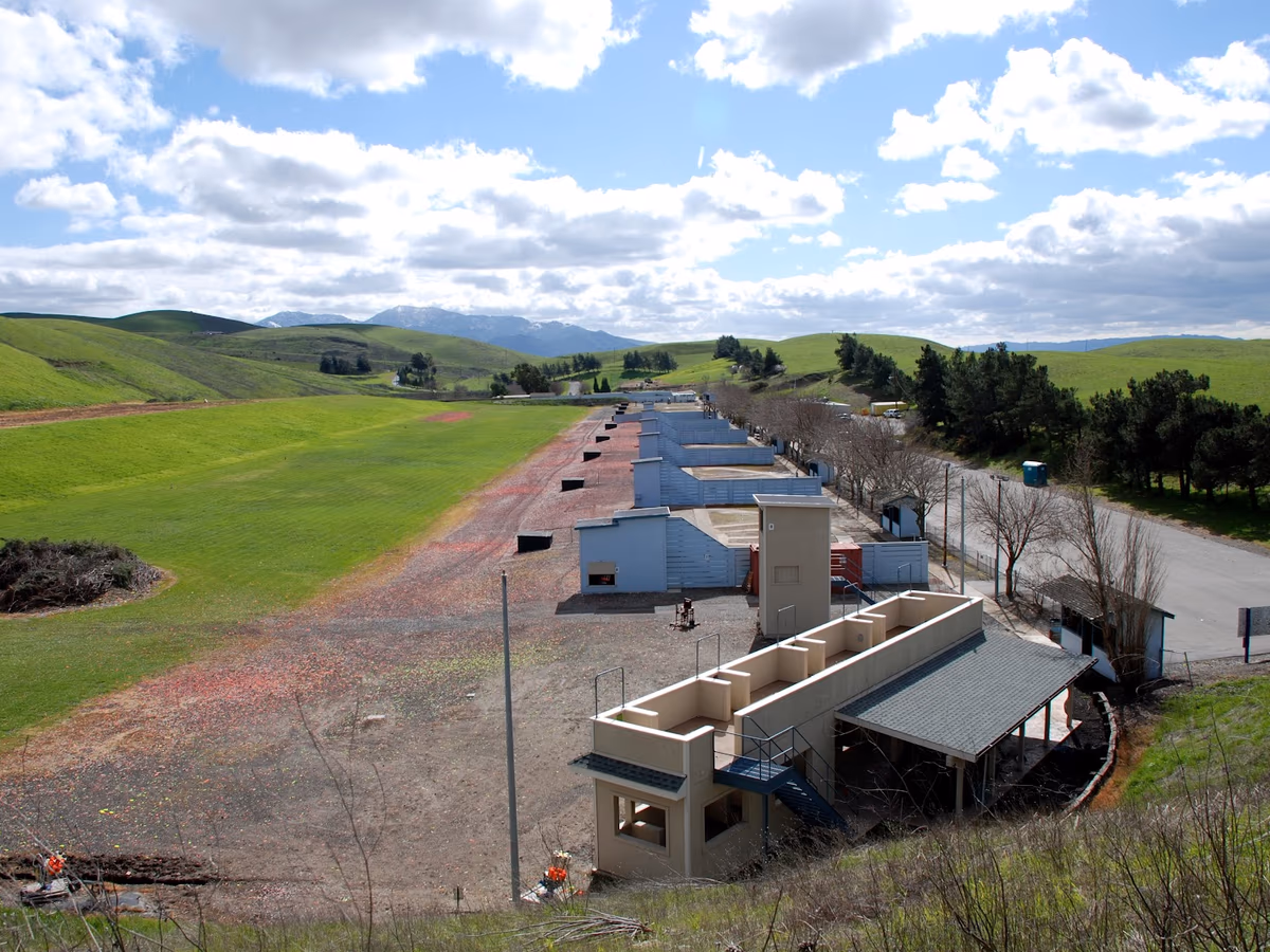 Walnut Creek Sportsmen's Club photo 2