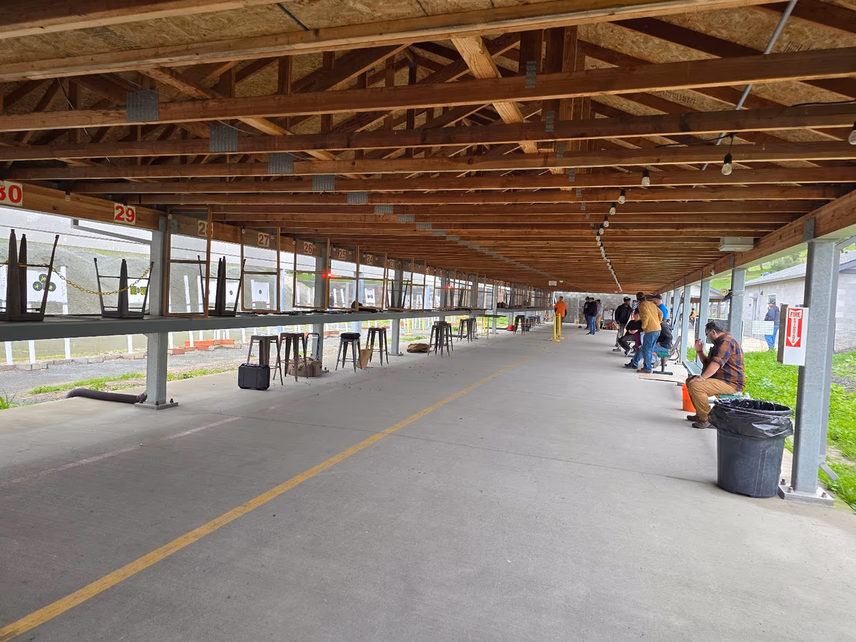 Walnut Creek Sportsmen's Club photo 3