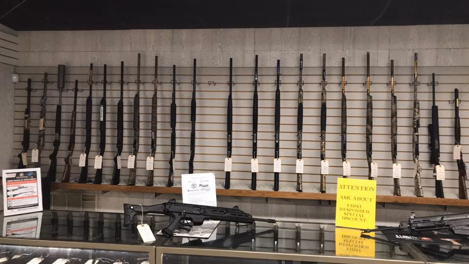 Warehouse Guns and Ammo photo 2