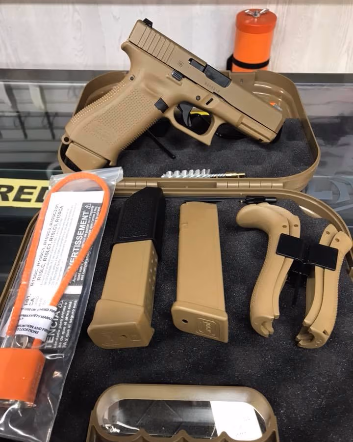 Warehouse Guns and Ammo photo 3
