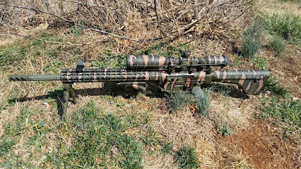 Warrior Armament & Training