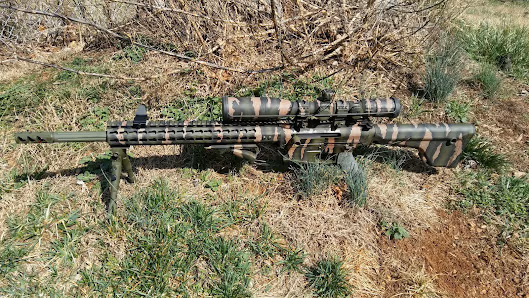 Warrior Armament & Training photo 2