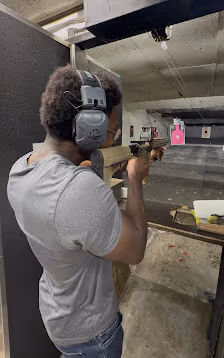 Warrior Gun Range photo 2