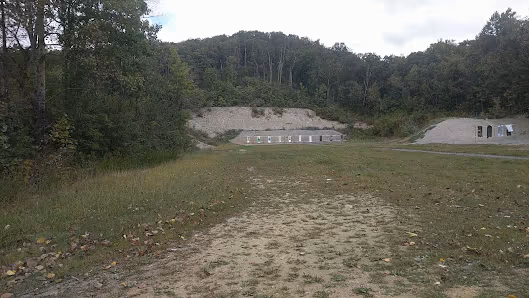 Warwick Shooting Range photo 2