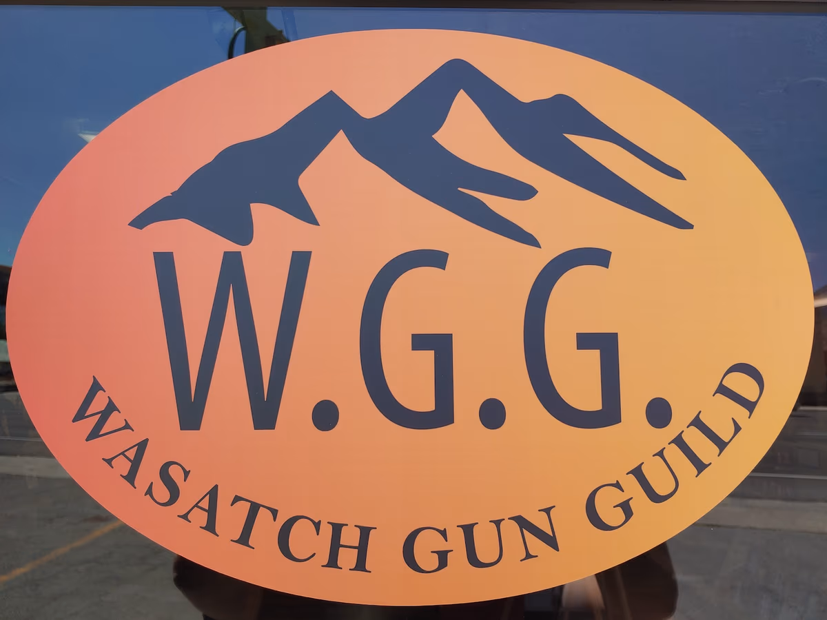 Wasatch Gun Guild photo 3