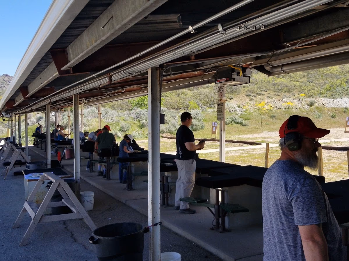 Wasatch Shooter's Association photo 3