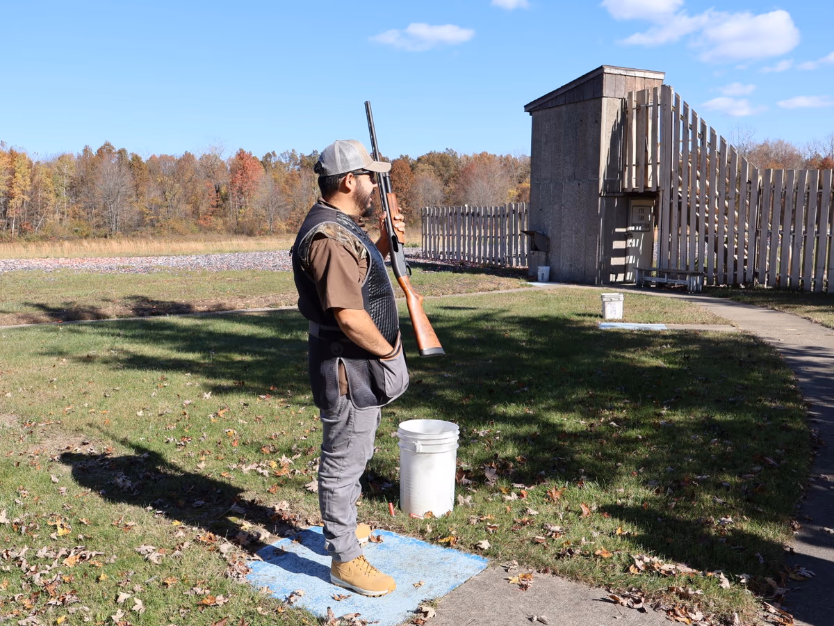 Washtenaw Sportsman's Club photo 2