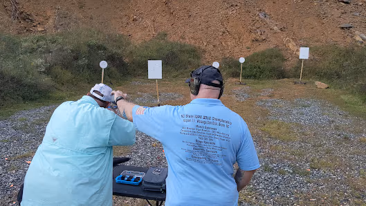 Watauga Gun Club