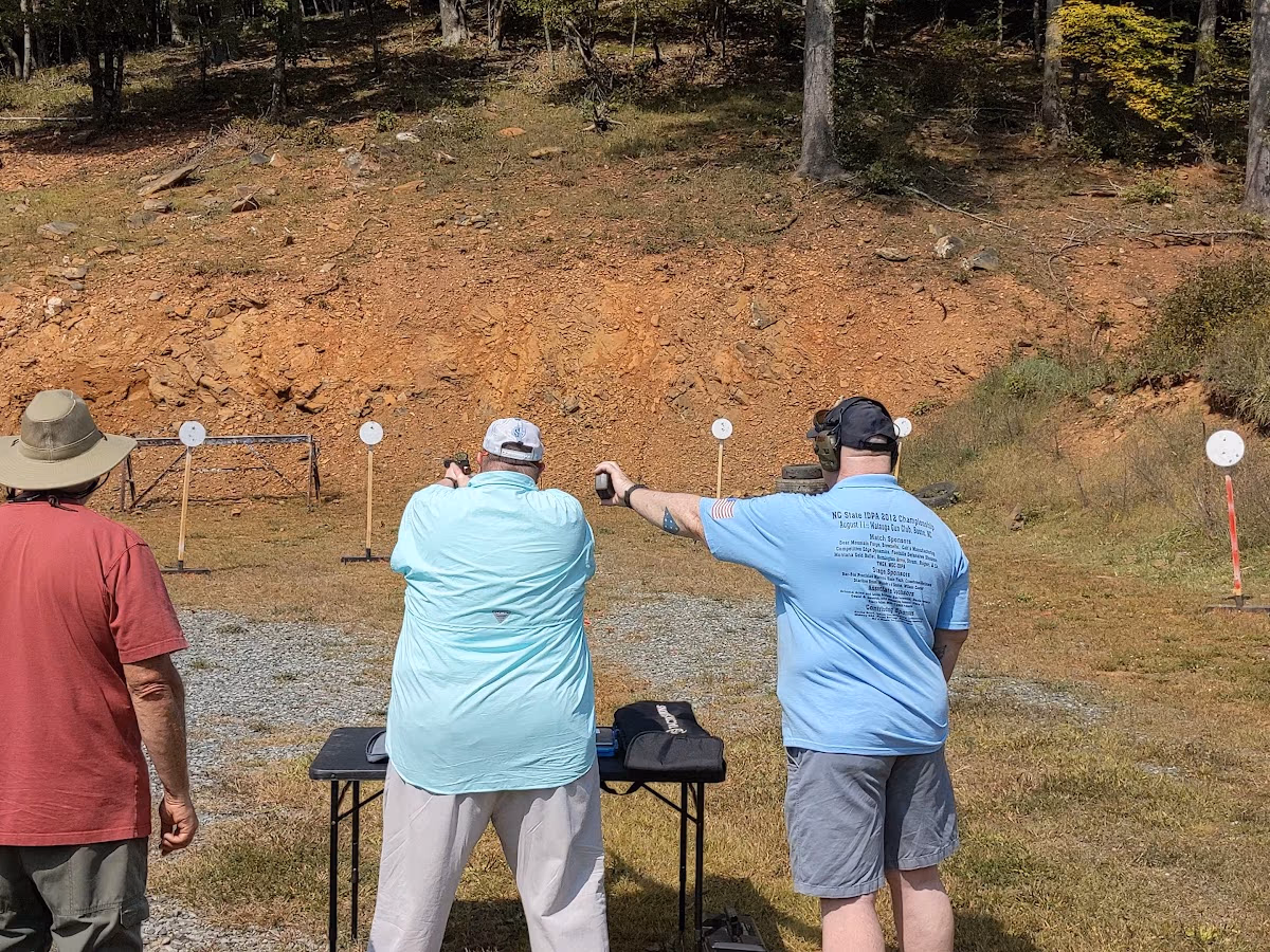 Watauga Gun Club photo 2