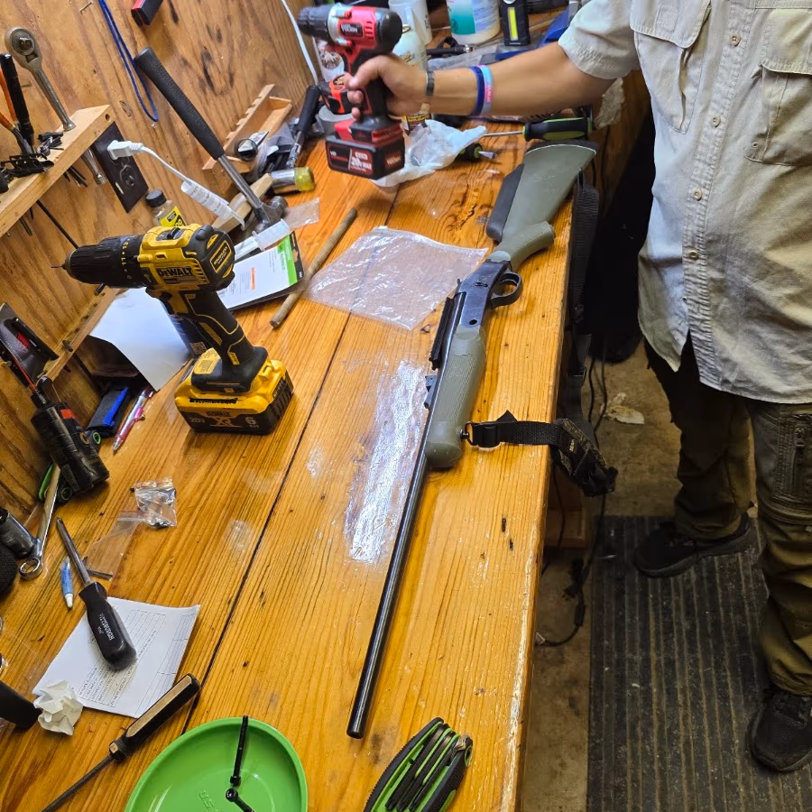 Watchtower Weapons LLC photo 2