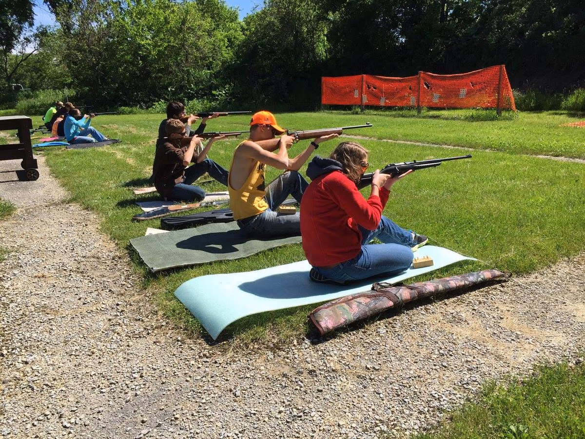 Watertown Conservation Club photo 2