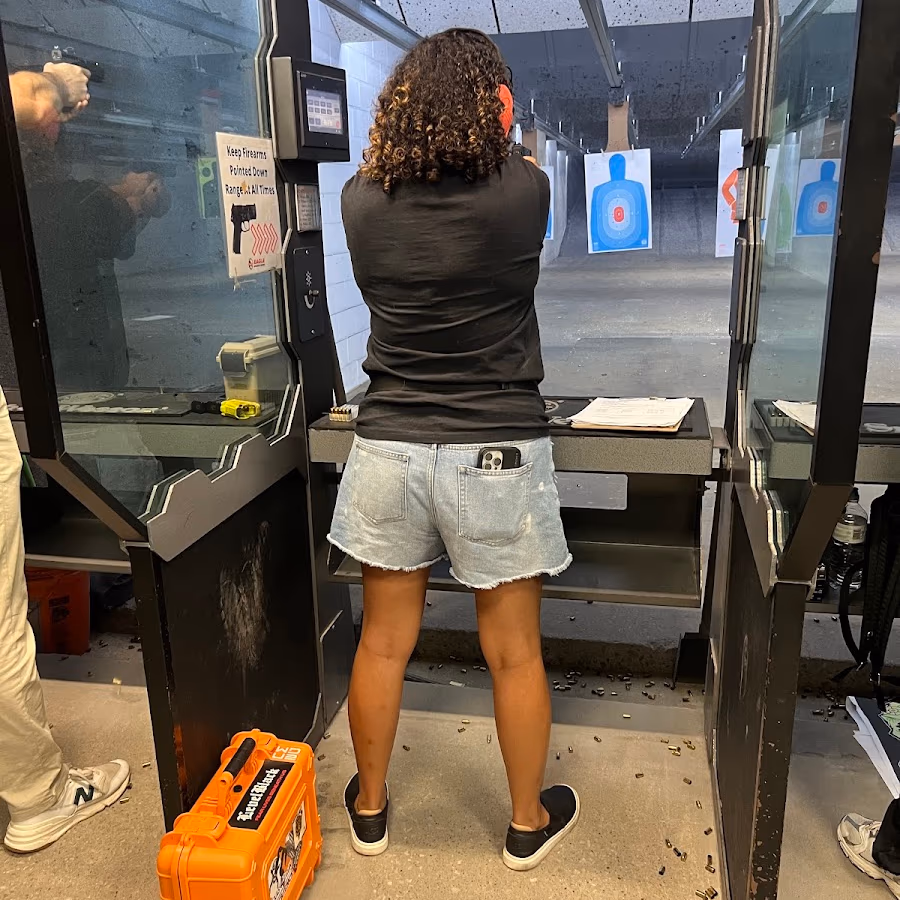 WATS Concealed Training photo 2