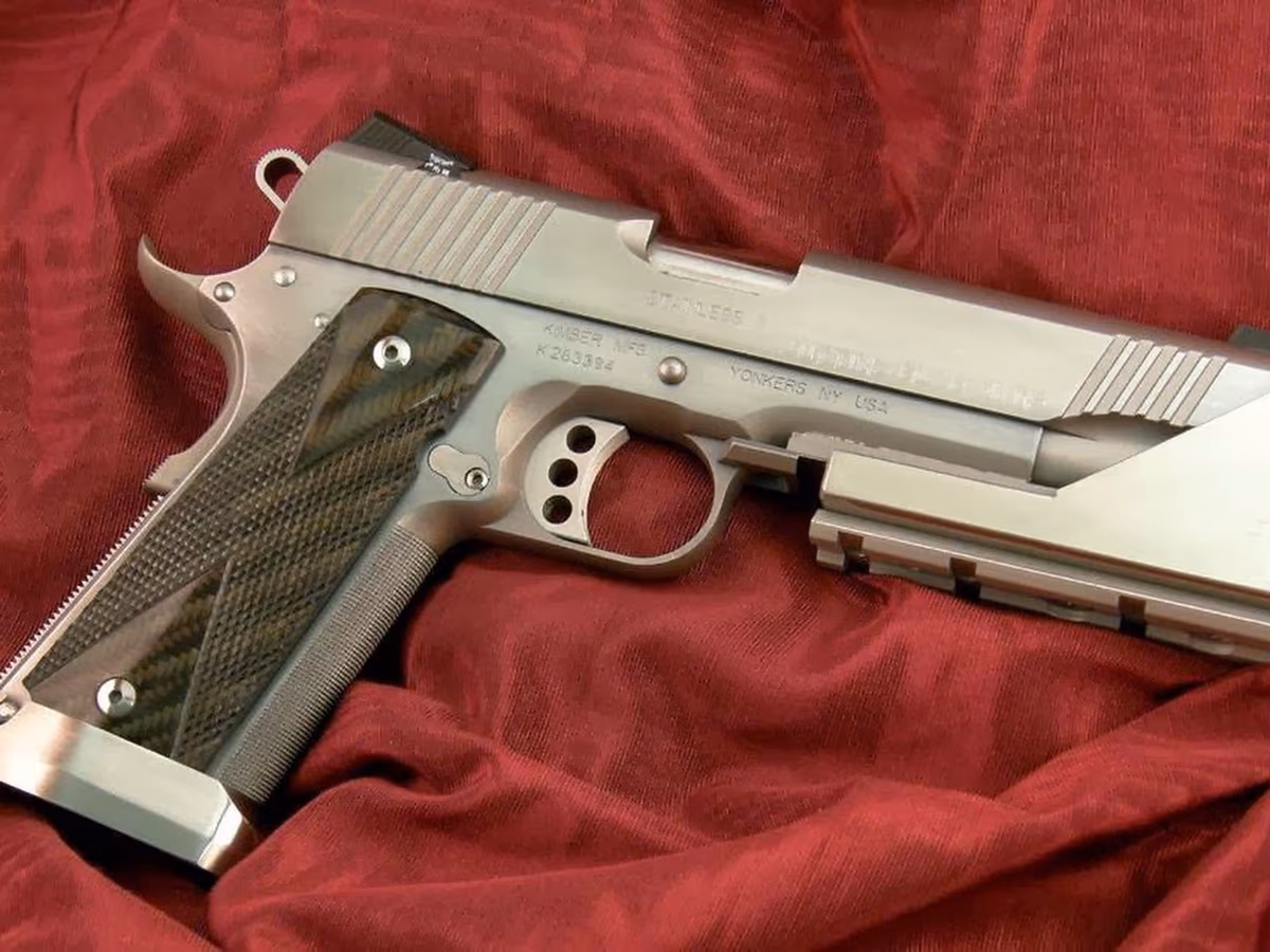 WATSON PRECISION FIREARMS LLC photo 2