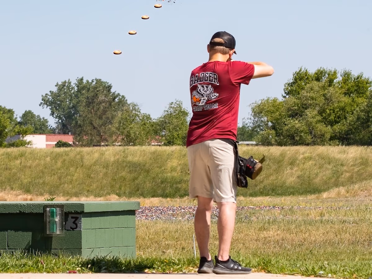 Waukesha Gun Club