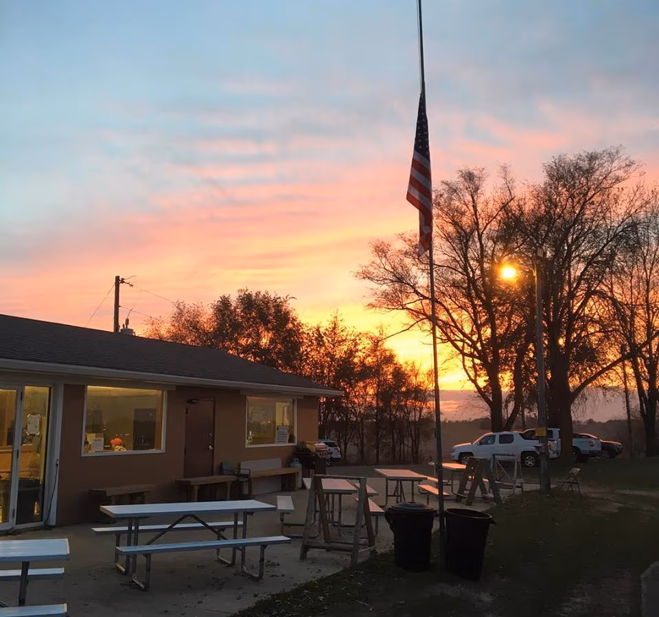 Waunakee Gun Club