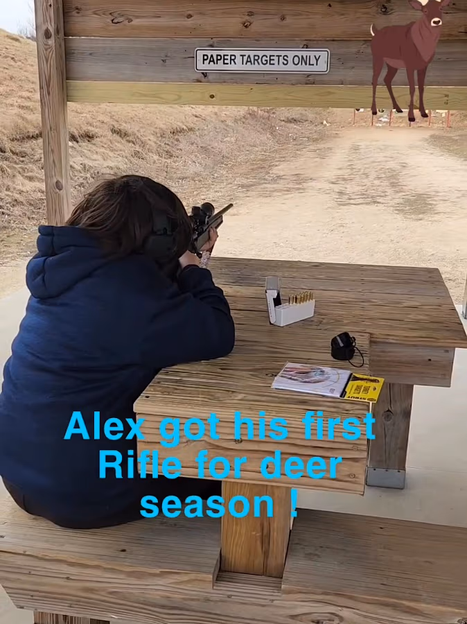 Waushara County Public Shooting Range photo 3