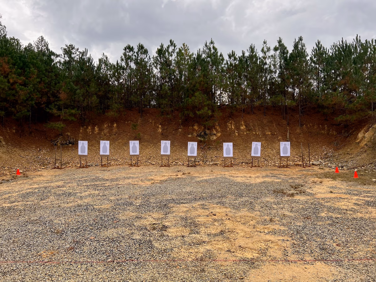 Way of the Gun photo 3