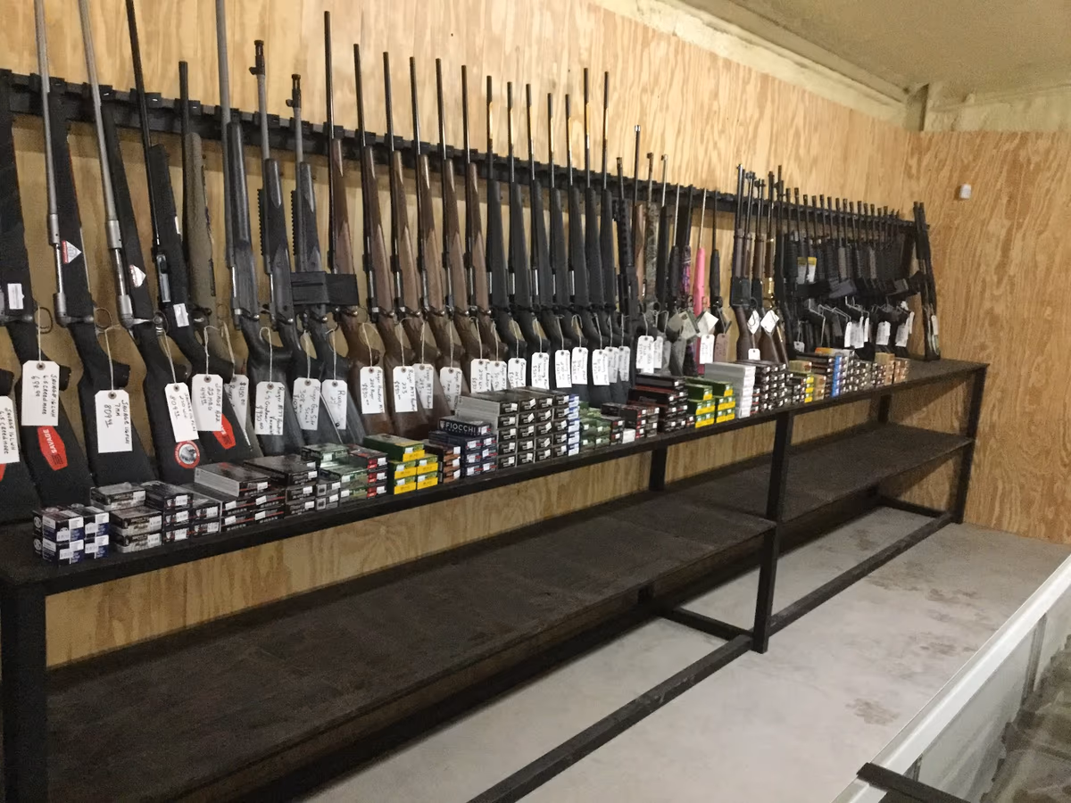 Way Out West Shooting Center photo 3