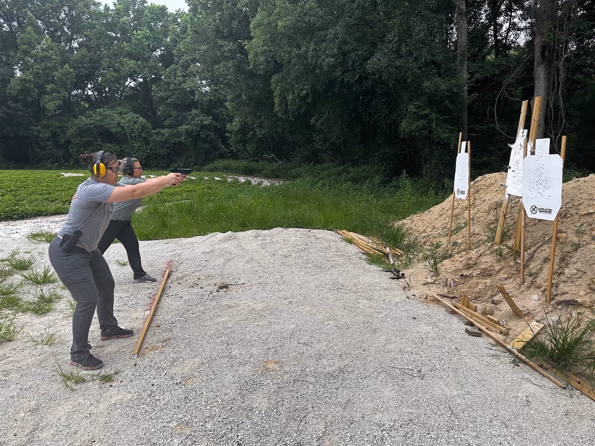 Wayne County Sheriff's Firing Range photo 3