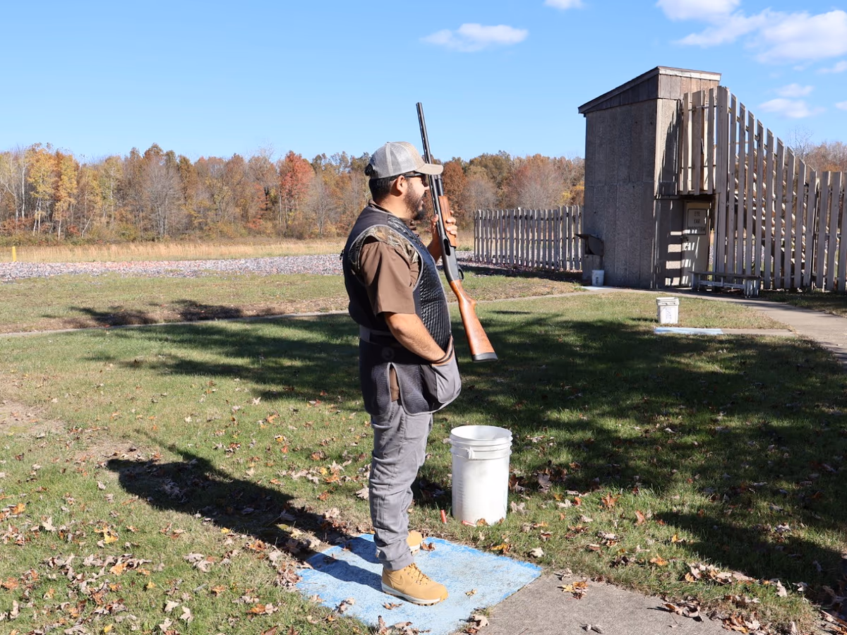Wayne County Sportsman's Club