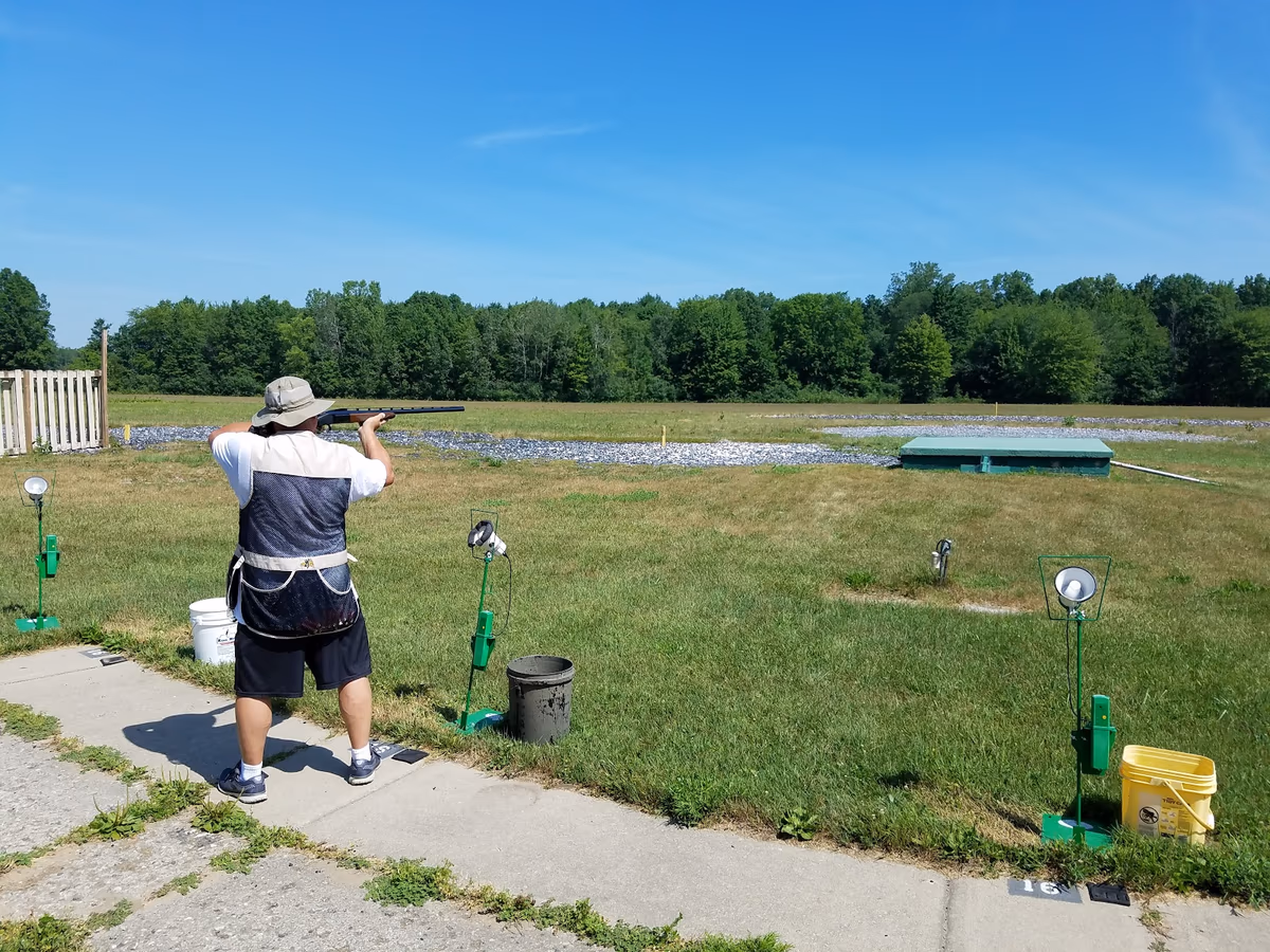 Wayne County Sportsman's Club photo 2