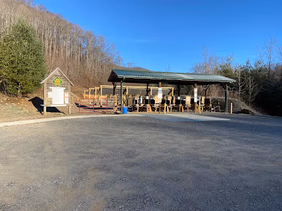 Wayne E. Smith Outdoor Shooting Range