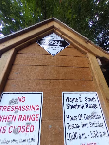 Wayne E. Smith Outdoor Shooting Range photo 3