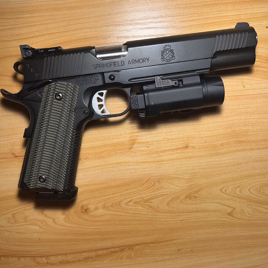 Wayward Firearms photo 1