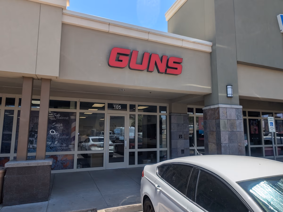 Wayward Firearms photo 2
