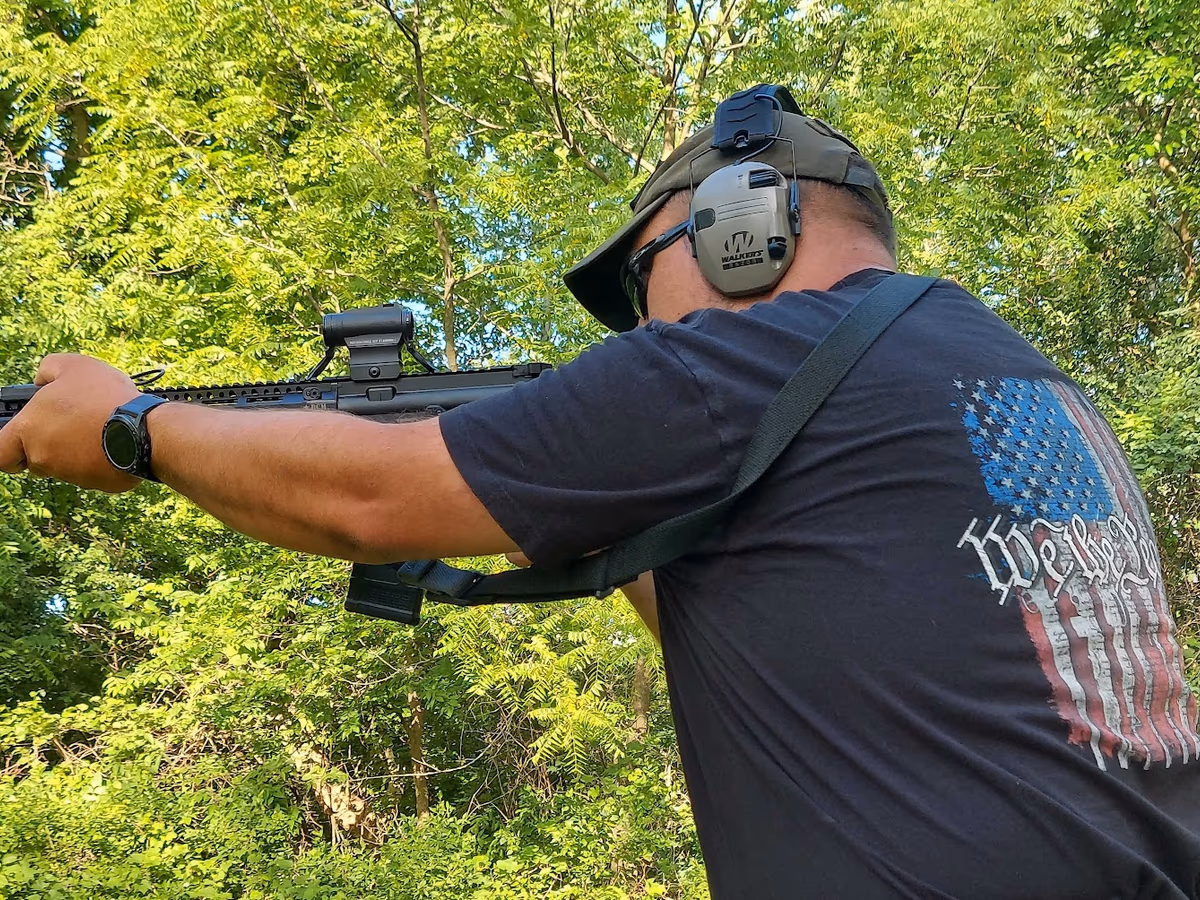 We the People Firearms Training Academy photo 2