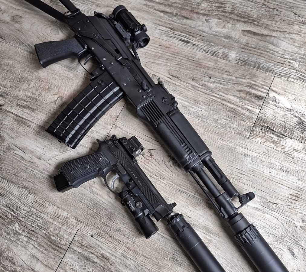 Weapon Genetics LLC photo 2