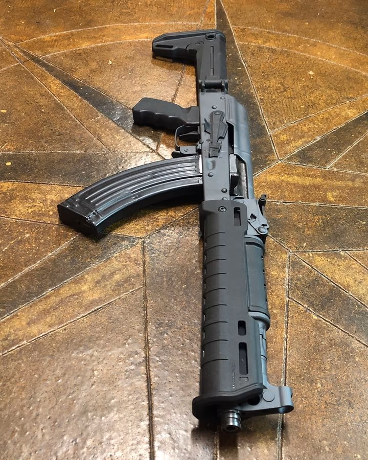 Weapon Genetics LLC photo 3