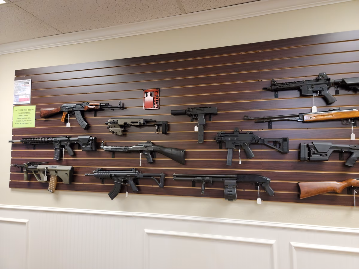 Weapon Systems Specialists photo 2
