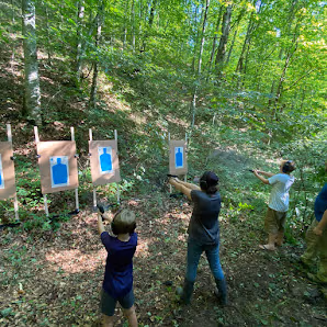 Weapons Training & Fundamentals Academy photo 2