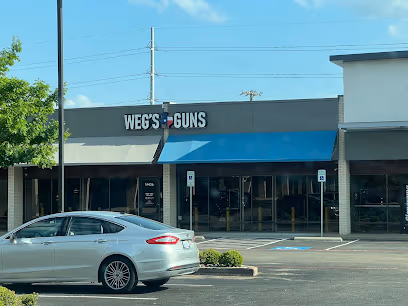 Weg’s Guns