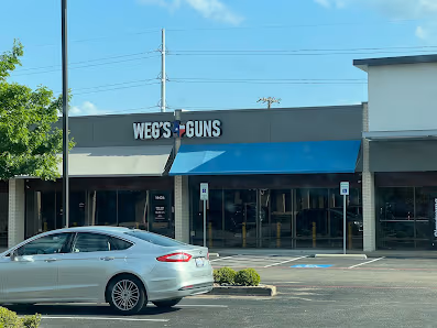 Weg’s Guns photo 2