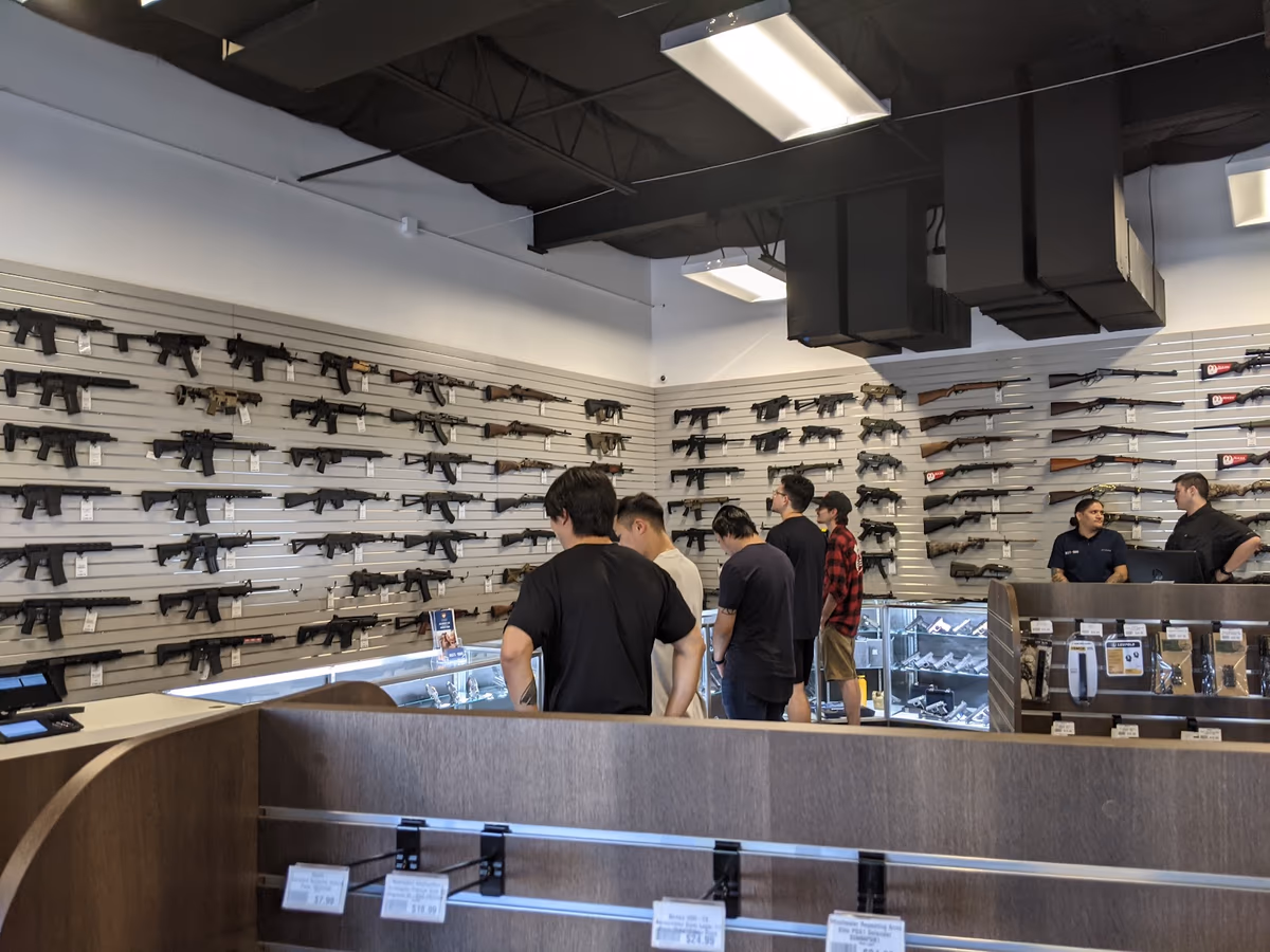 Weg’s Guns photo 3