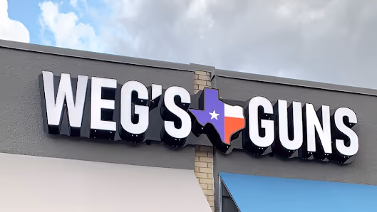 Weg’s Guns